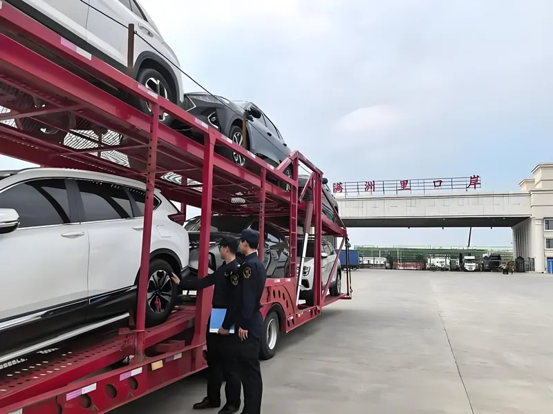 Customs & Export Compliance