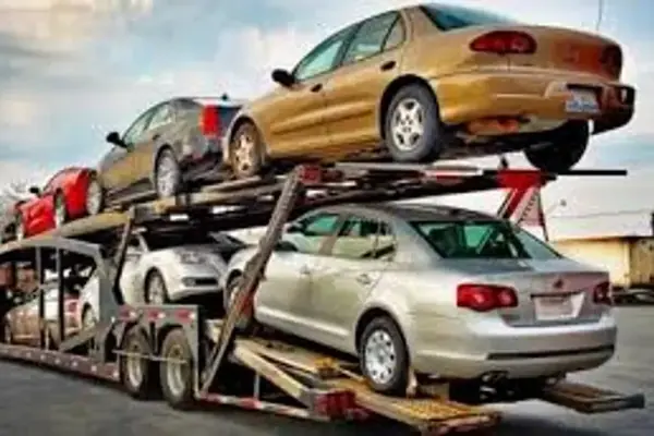 Guide to importing vehicles from China to Ghana